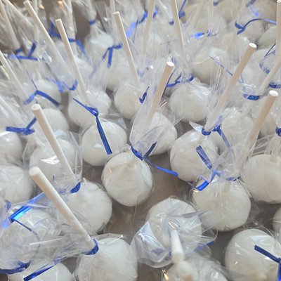 Cake Pops