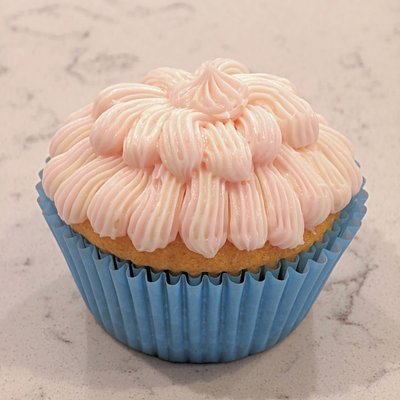 Pink Pastel 