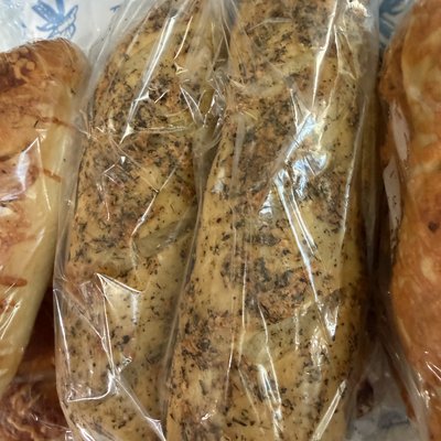 Sub Rolls