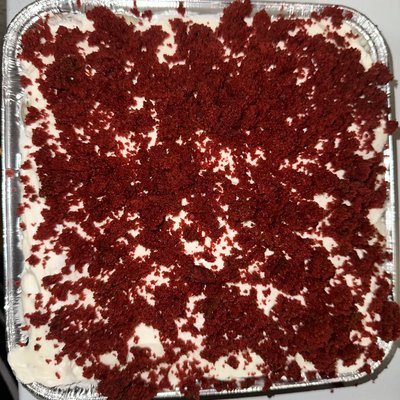 Red Velvet Cake