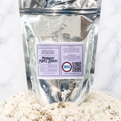 Savory Sweetz Beer Bread Kitz