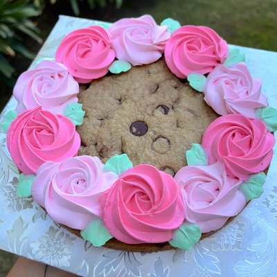 Cookie Cakes 