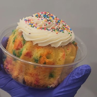 Bundt Cakes