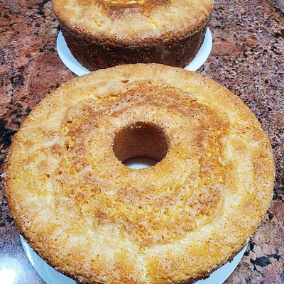7 Up Poundcake 