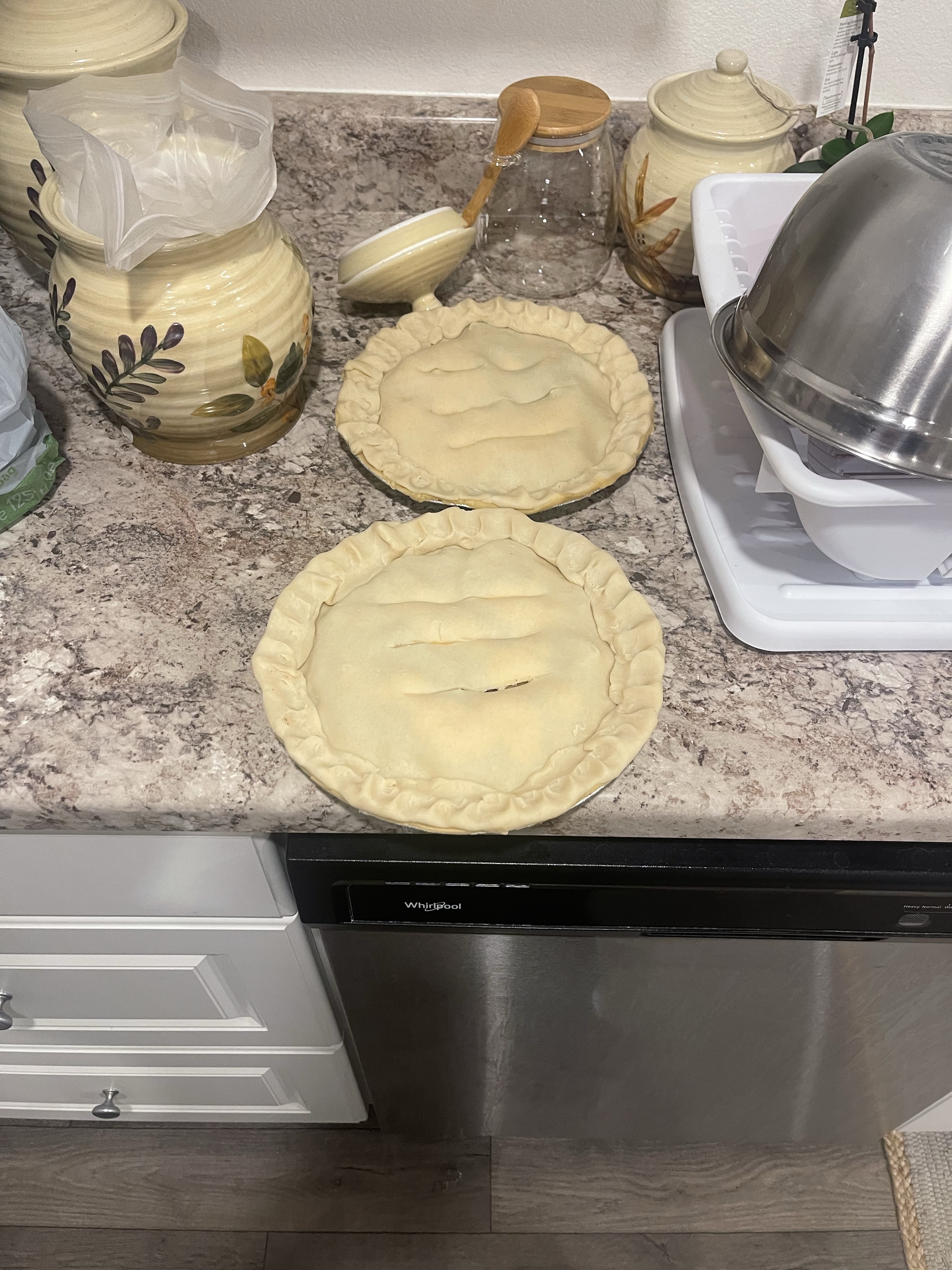 Apple Pie