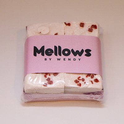 4pc Box (1 Flavor) Flavor List In Item Description 