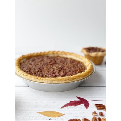 Maple Pecan Pie