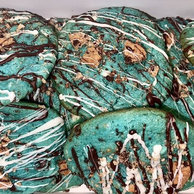 Cookie Monster