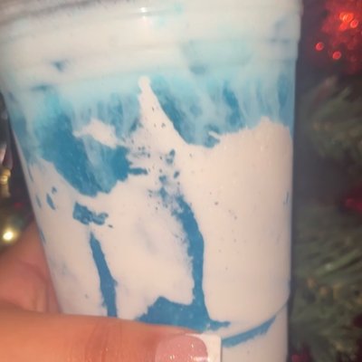 Dirty Alani  24oz