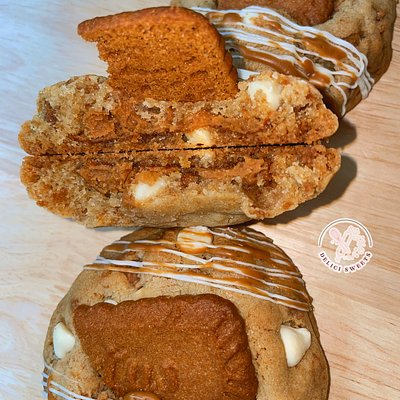 Biscoff Cookie Butter 
