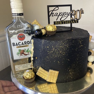 Custom/ Themed Cakes