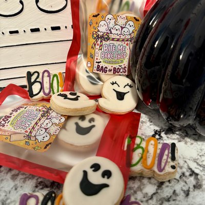 Bag Of Boos 