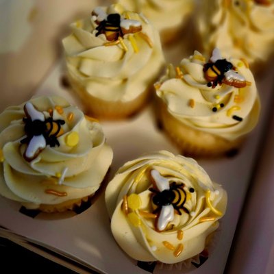 Cupcakes