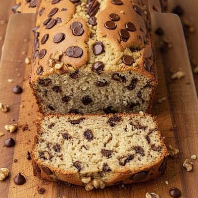 Banana Bread