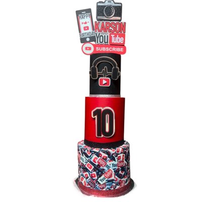 3 Tier 