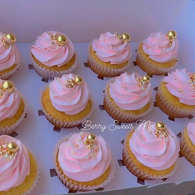Cupcakes