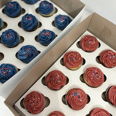 Cupcakes