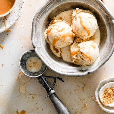 Apple Pie (Pint)