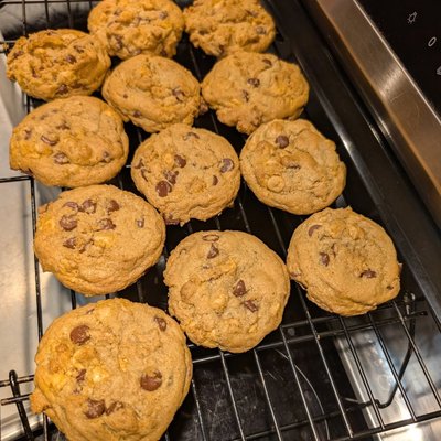 Cookies