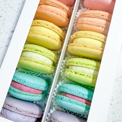 Macarons