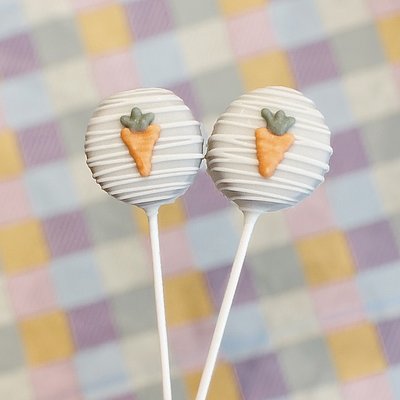 #8 🌟CARROT CAKE🌟