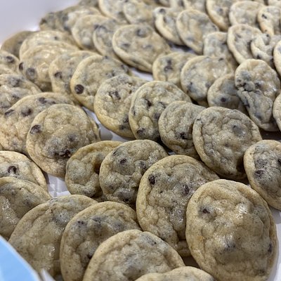 Mini Chocolate Chip