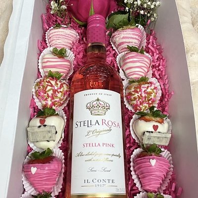 Wine Box 