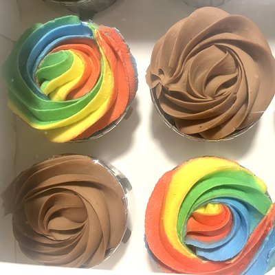 Gluten Free Vanilla                             
