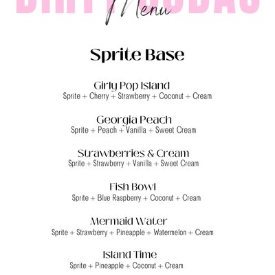 Sprite Base