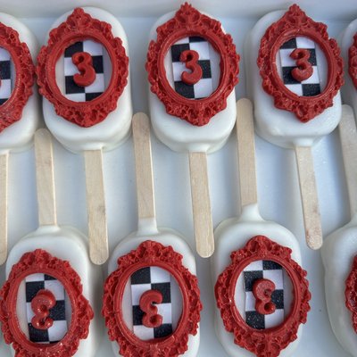 Cakecicles 