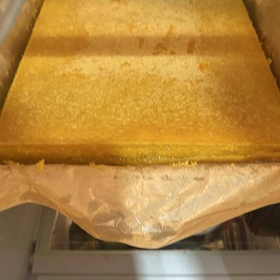 Lemon Bars