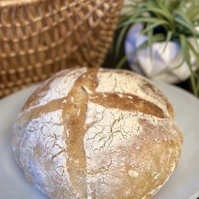 Original Sourdough  
