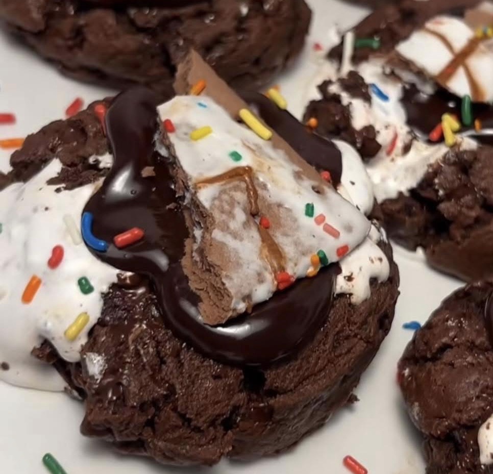 Sundae Tart (6ct) 