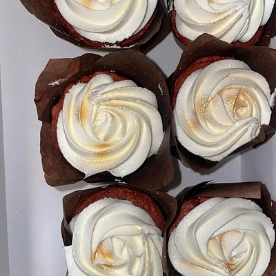 Cupcakes