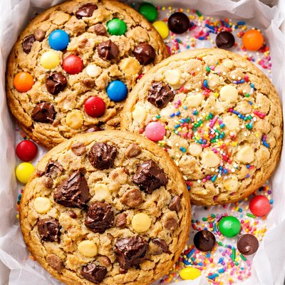 Party Platter