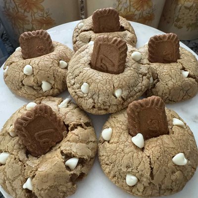 Cookie Butter
