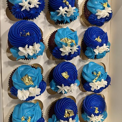  Cupcakes