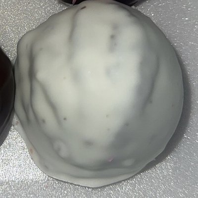 3 Oreo Balls