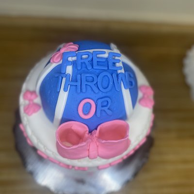 Gender Reveal