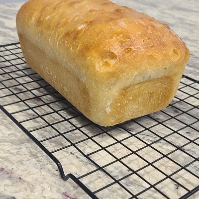 Sandwich Loaf 