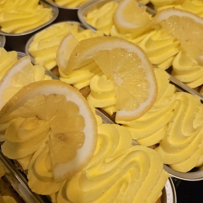 Twisted Lemon