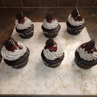 Specialty Cupcakes