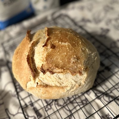 Artisan Loaf