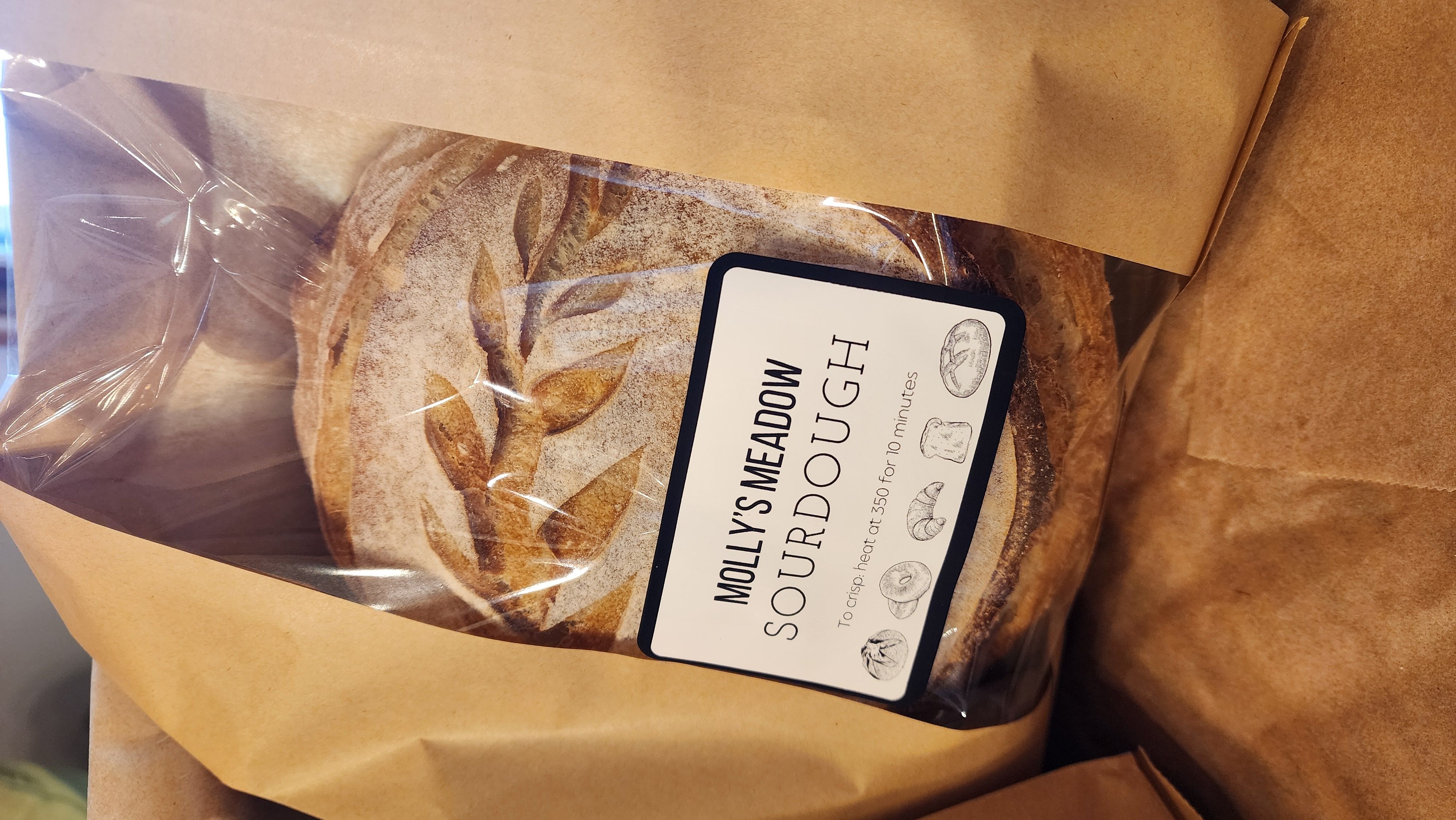 Original Sourdough