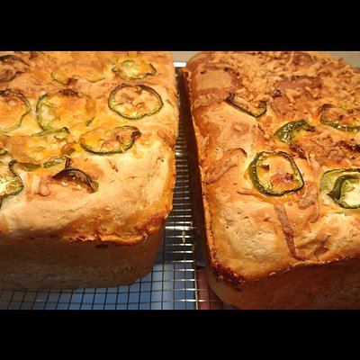 Jalapeno Herb And Jack