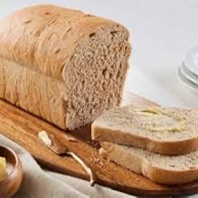 Whole Wheat Sandwich Loaf