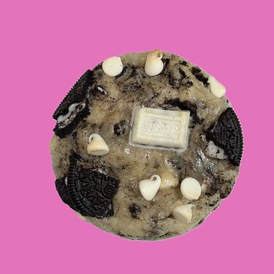 Cookies N Cream 