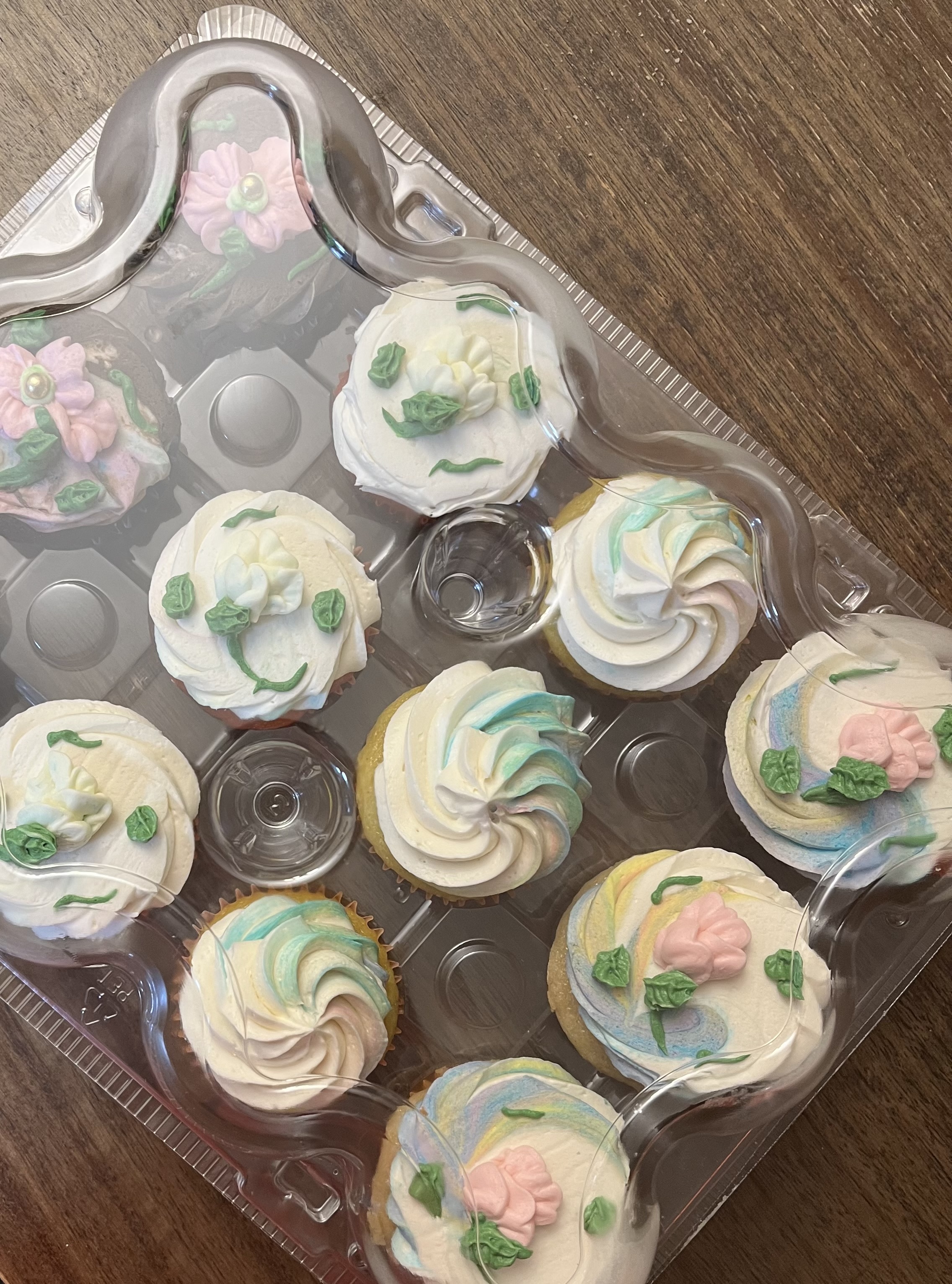 Cupcakes