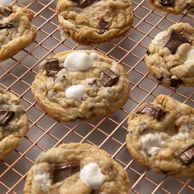 S'mores Cookie
