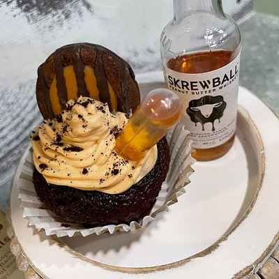The PBC- Peanut Butter & Chocolate (6pk)